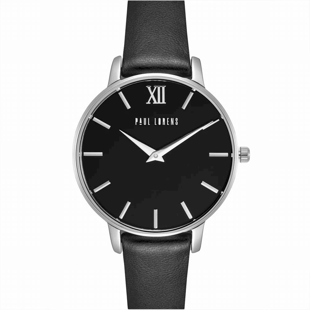 Laikrodis moterims PAUL LORENS - PL12177A-1A1 (zg513b) + dėžutė