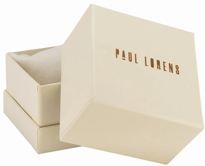 Laikrodis moterims PAUL LORENS - PL12177B-4D1 (zg515c) + dėžutė