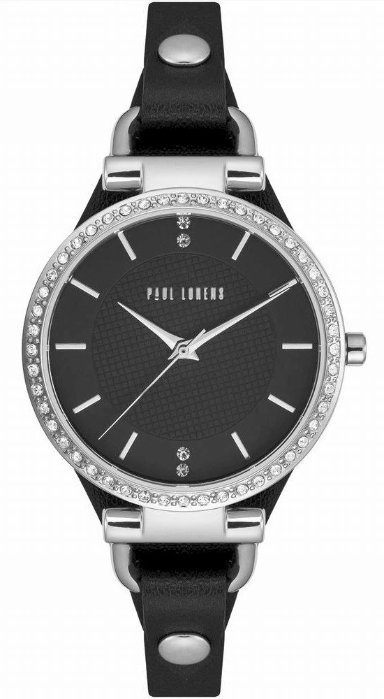 Laikrodis moterims PAUL LORENS - PL13922A-1A1 (zg544a) + BOX