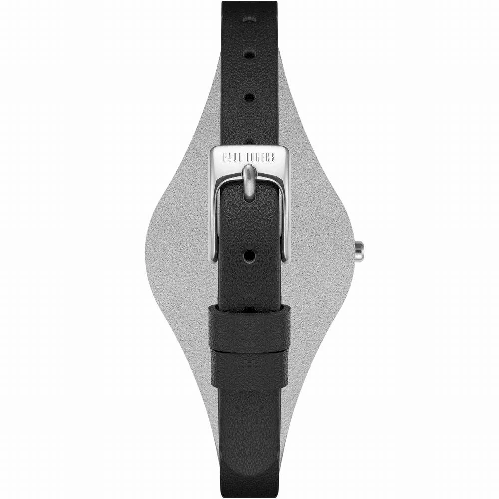 Laikrodis moterims PAUL LORENS - PL13922A-1A1 (zg544a) + BOX