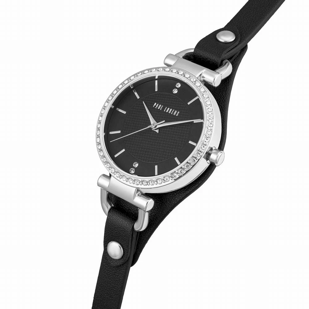 Laikrodis moterims PAUL LORENS - PL13922A-1A1 (zg544a) + BOX
