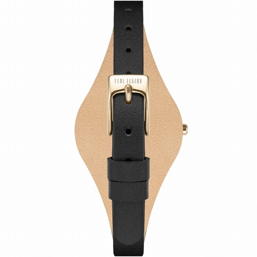 PAUL LORENS WOMEN'S WATCH - PL13922A-1A2 (zg544b) + BOX