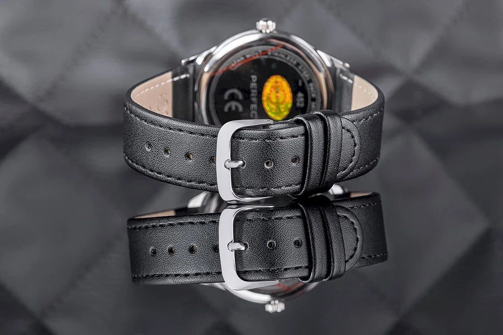 Vyriškas laikrodis GXB452-05 PERFECT