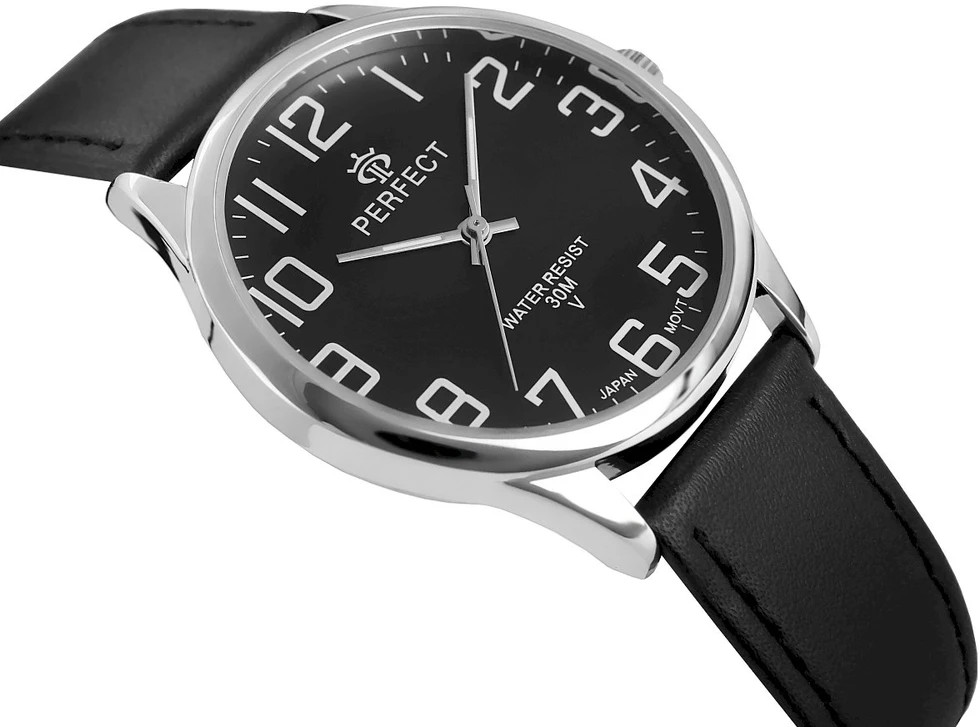 Vyriškas laikrodis GXB452-05 PERFECT