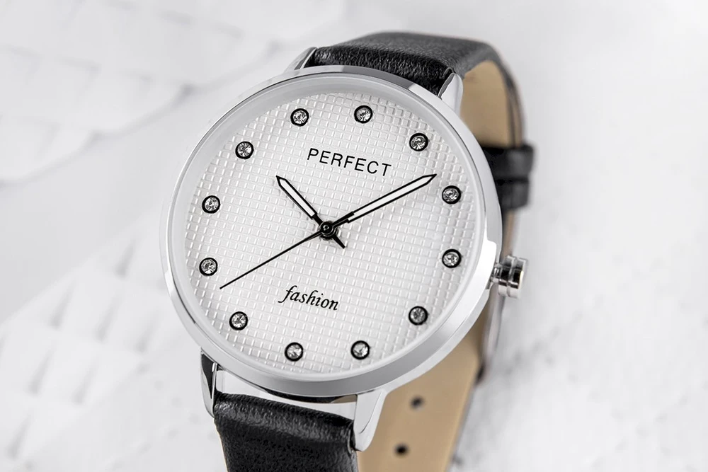 Moteriškas laikrodis PERFECT E361-01