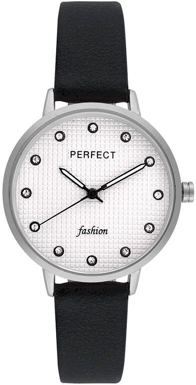 Moteriškas laikrodis PERFECT E361-01