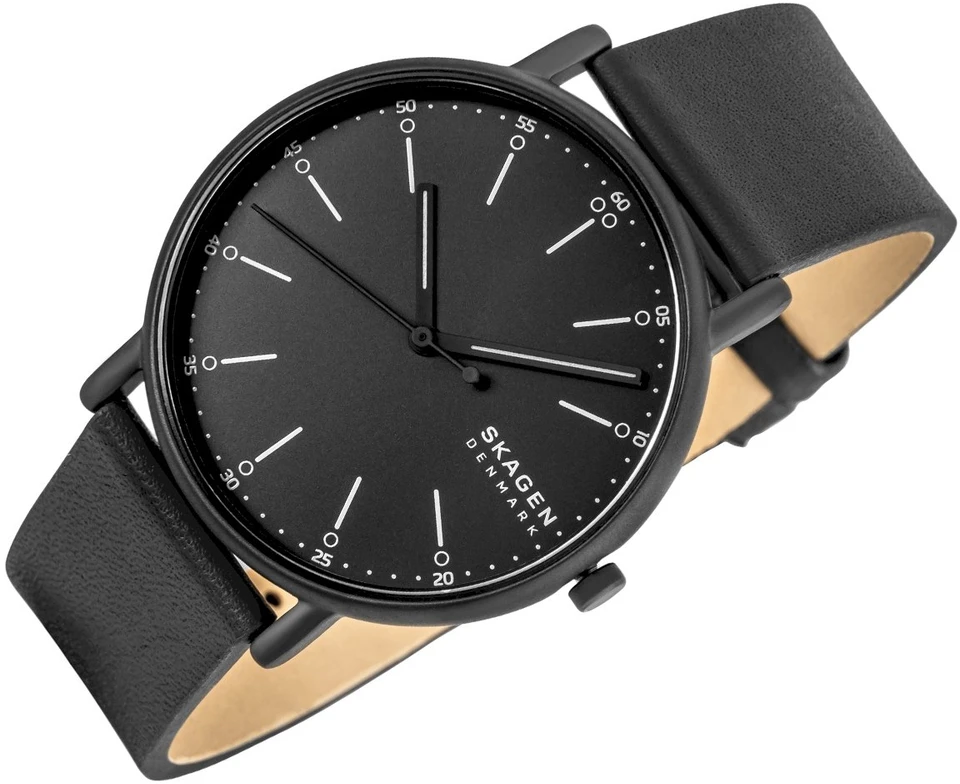 Vyriškas laikrodis SKAGEN Signatur SKW6902 + BOX