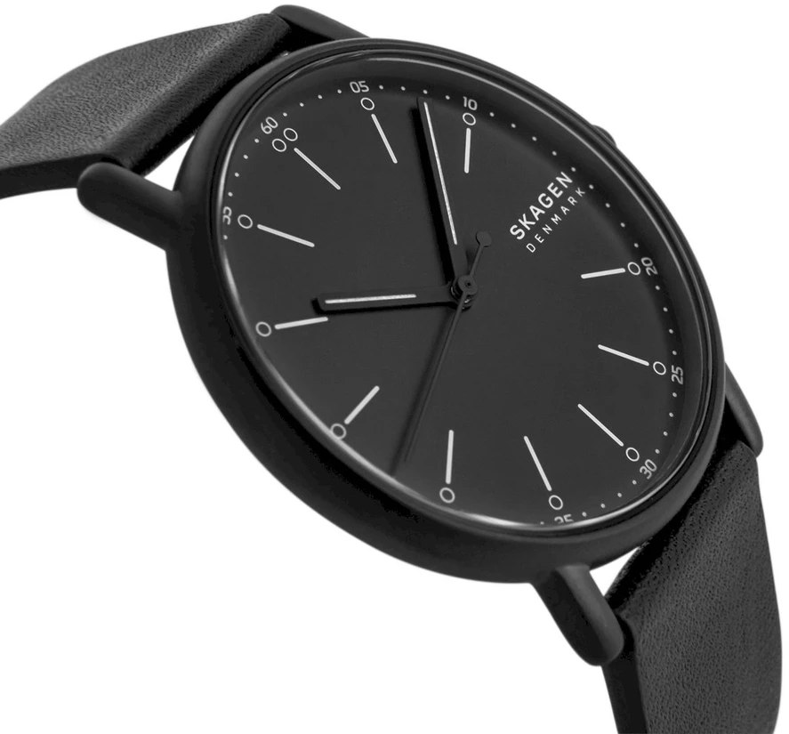 Vyriškas laikrodis SKAGEN Signatur SKW6902 + BOX