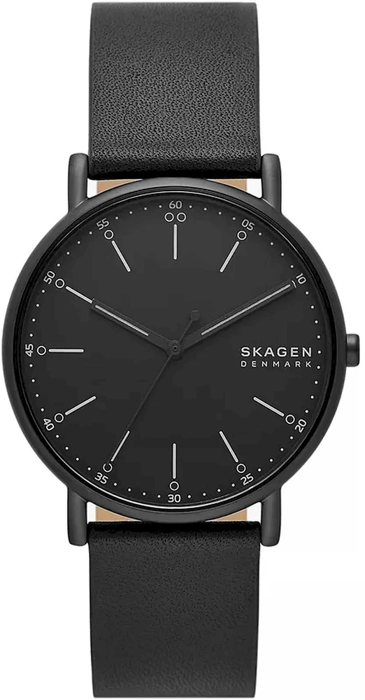 Vyriškas laikrodis SKAGEN Signatur SKW6902 + BOX
