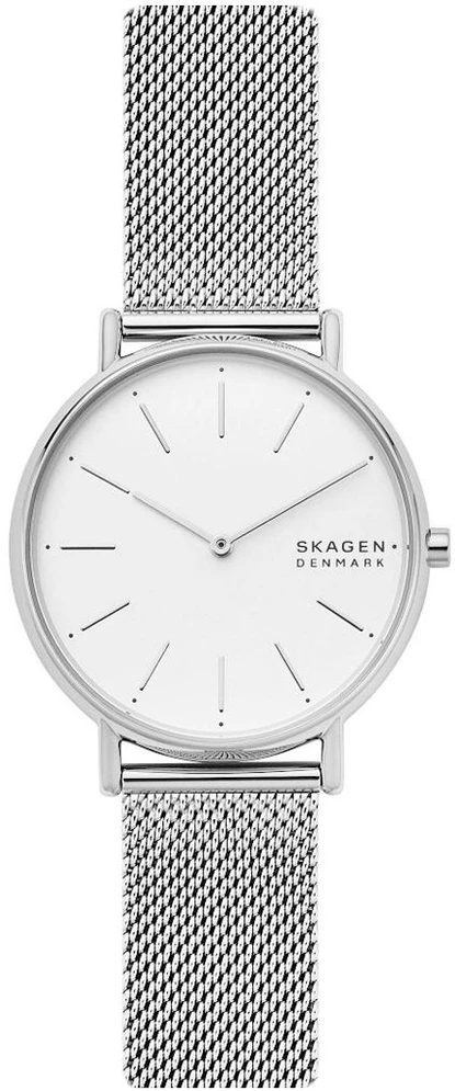 SKAGEN Signatur SKW2785 Moterims Skirta Laikrodis + Dėžutė