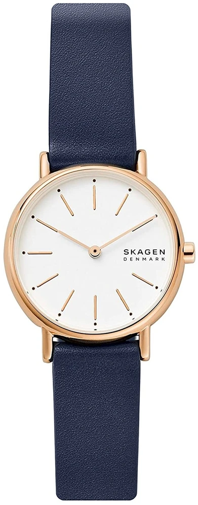 SKAGEN Signatur SKW2838 Moterims Laikrodis + Dėžutė