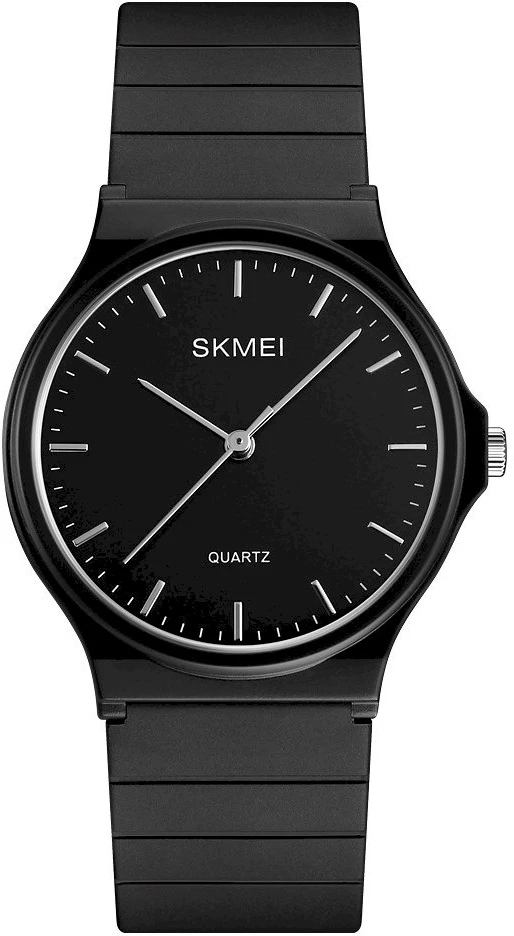 Skmei 1419BKBK laikrodis + DĖŽUTĖ