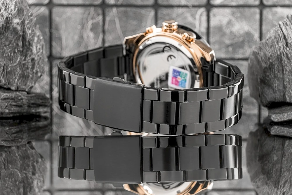 Laikrodis SKMEI 9253RGBK