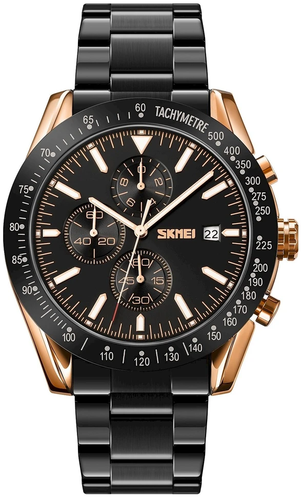 Laikrodis SKMEI 9253RGBK