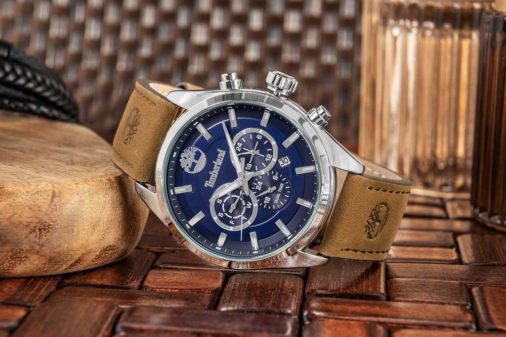 Laikrodis Timberland TBL.16062JYS/03