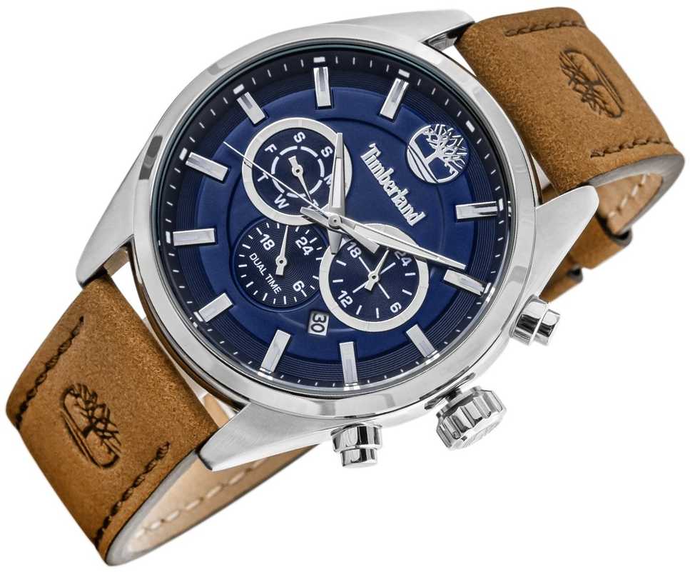 Laikrodis Timberland TBL.16062JYS/03
