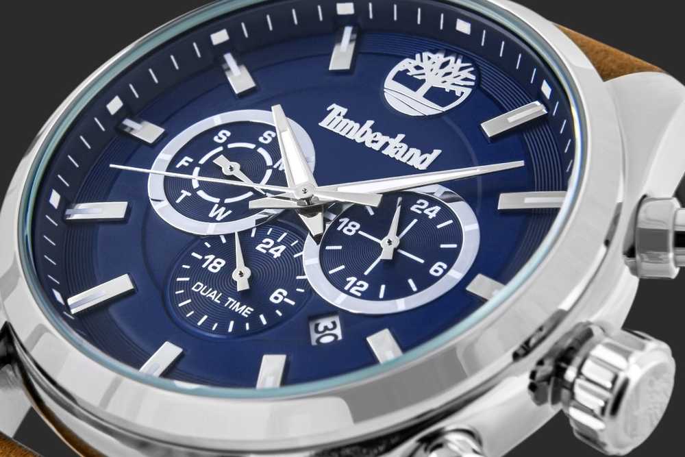 Laikrodis Timberland TBL.16062JYS/03