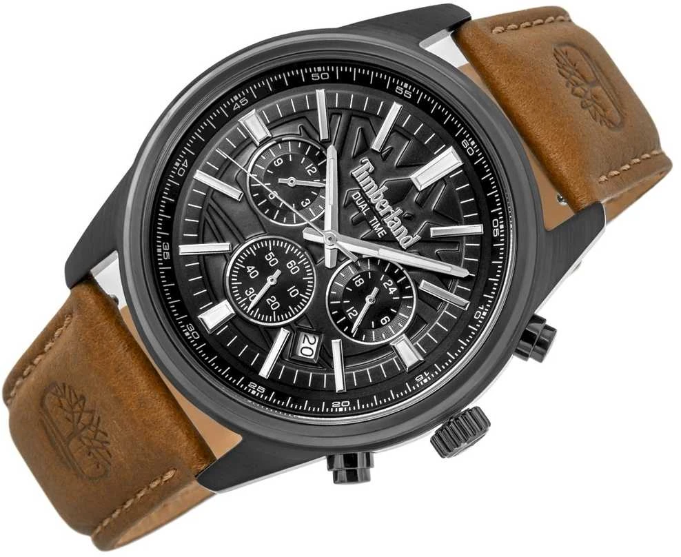 Laikrodis Timberland Northbridge TDWGF0041205