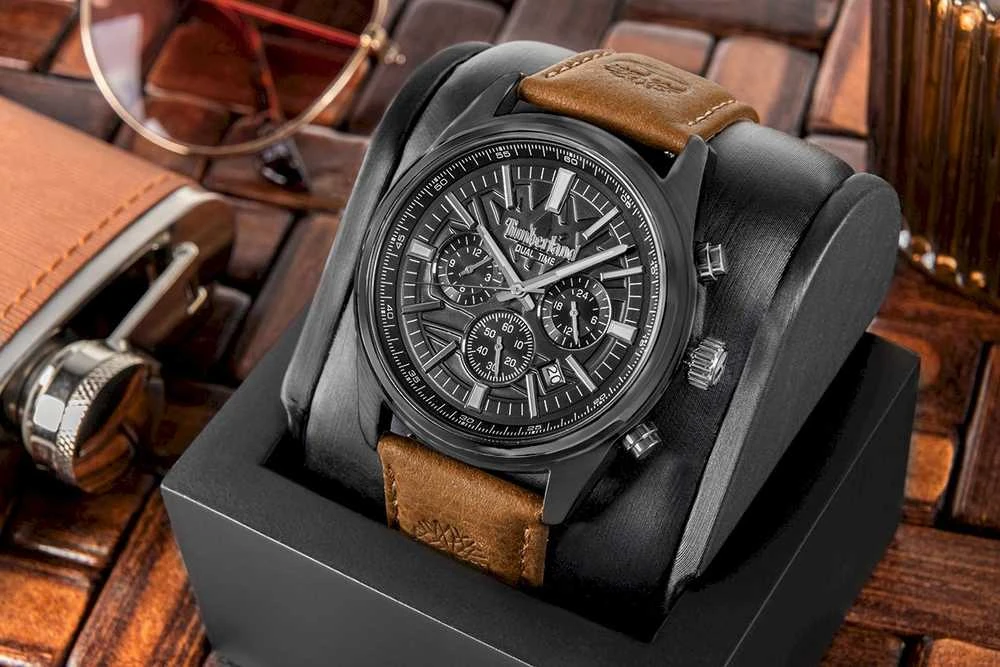 Laikrodis Timberland Northbridge TDWGF0041205