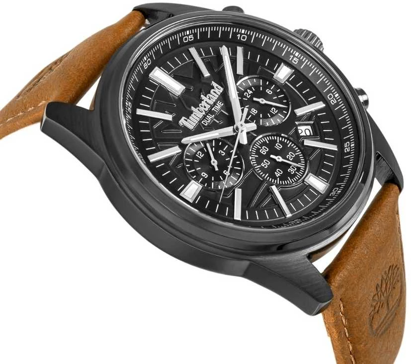 Laikrodis Timberland Northbridge TDWGF0041205