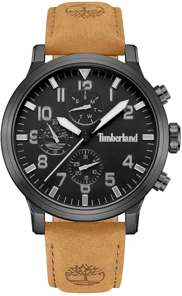 Laikrodis Timberland Driscoll TDWGF0040701