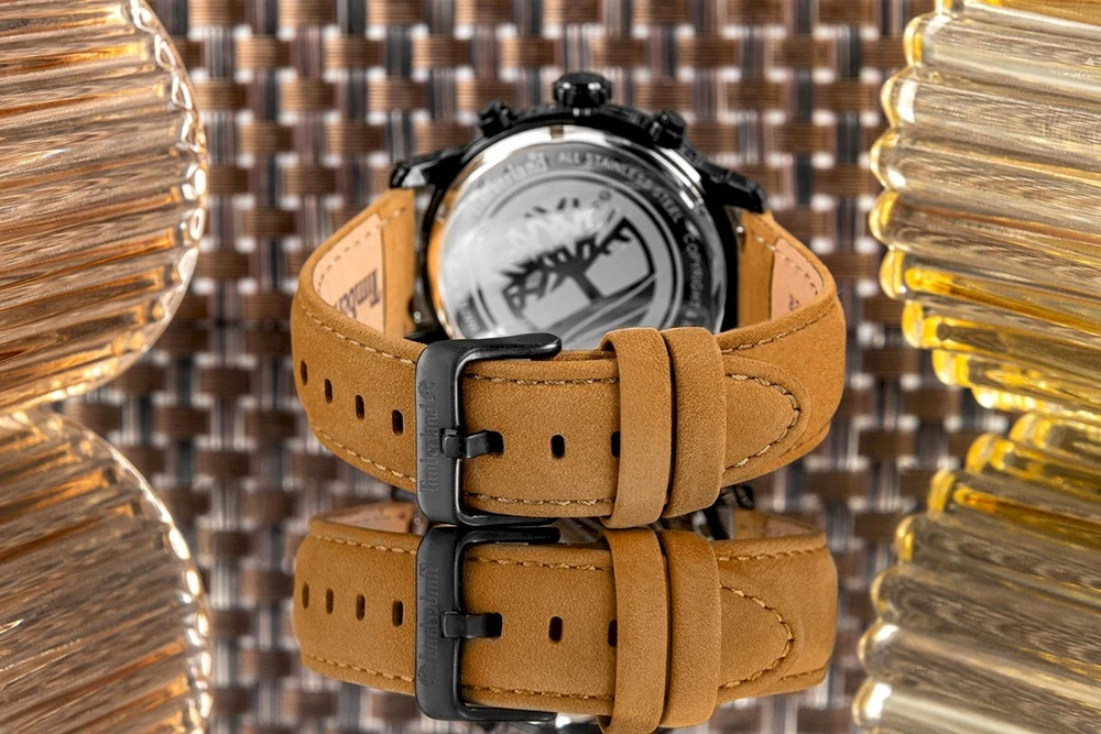 Laikrodis Timberland Driscoll TDWGF0040701