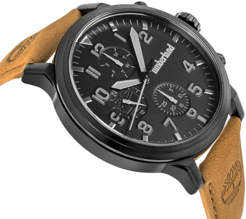 Laikrodis Timberland Driscoll TDWGF0040701