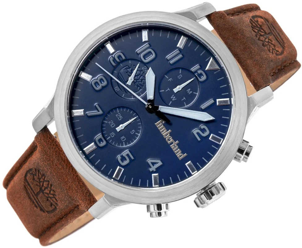 Laikrodis Timberland Driscoll TDWGF0040702