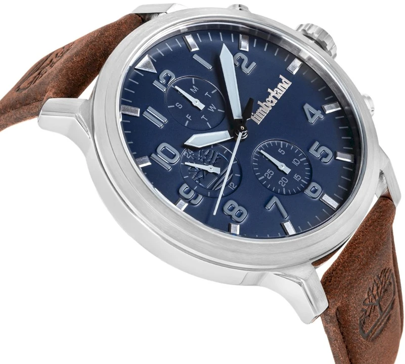 Laikrodis Timberland Driscoll TDWGF0040702