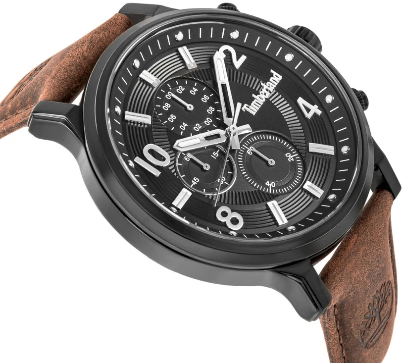 Laikrodis Timberland Driscoll TDWGF0055701