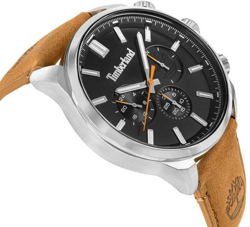 Laikrodis Timberland HENNIKER II TDWGF0028701