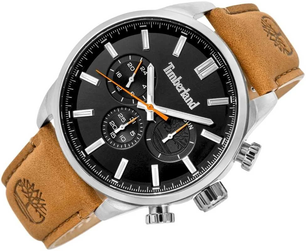 Laikrodis Timberland HENNIKER II TDWGF0028701