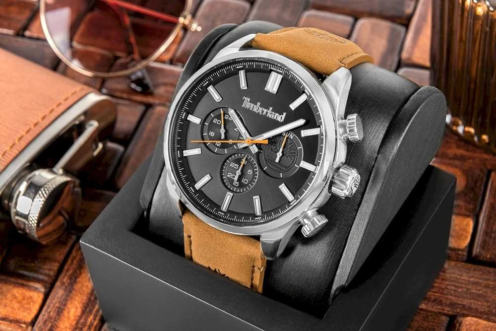Laikrodis Timberland HENNIKER II TDWGF0028701
