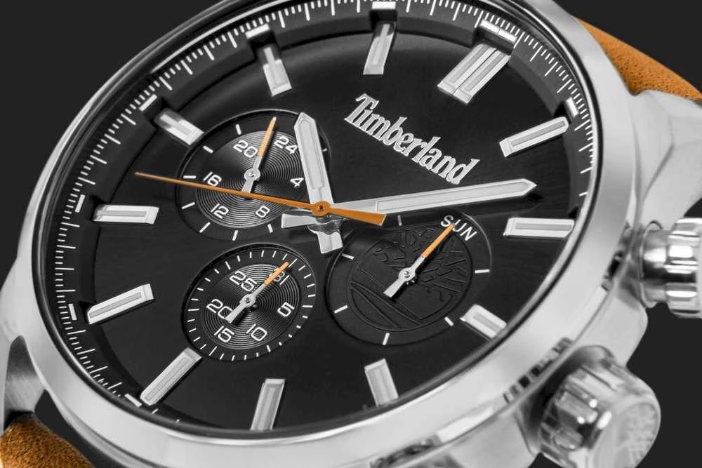 Laikrodis Timberland HENNIKER II TDWGF0028701