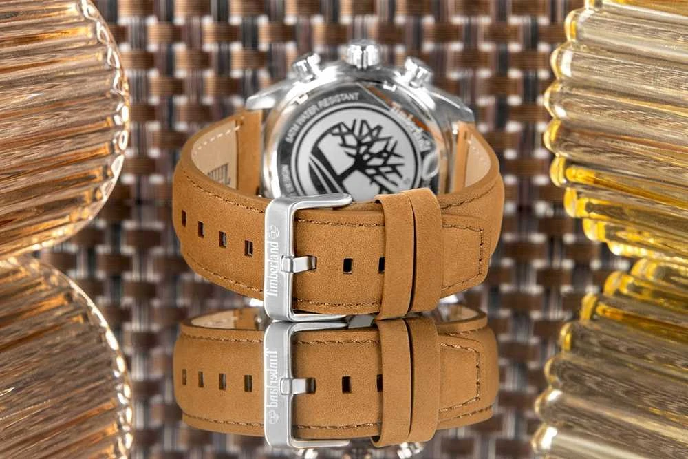 Laikrodis Timberland HENNIKER II TDWGF0028701