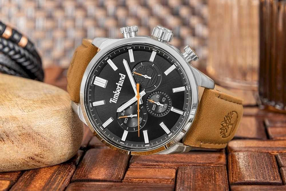 Laikrodis Timberland HENNIKER II TDWGF0028701