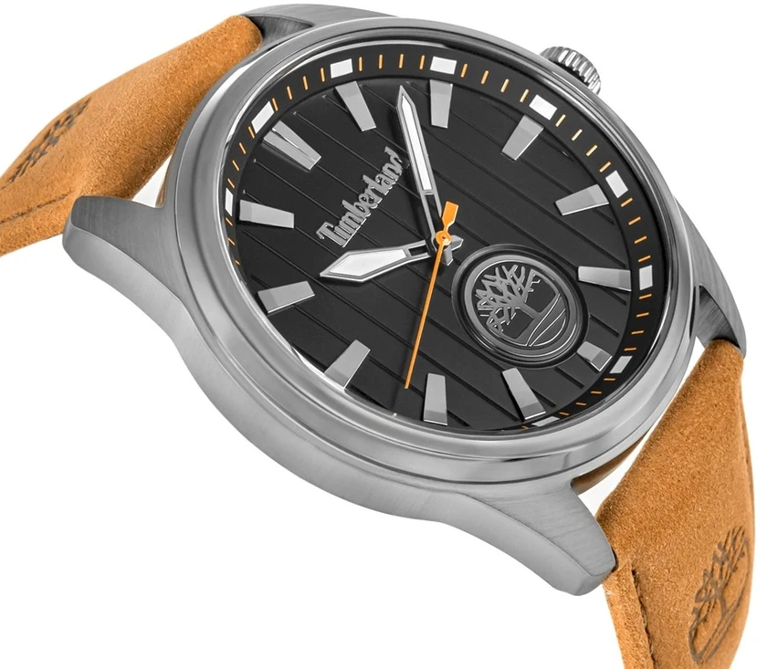 Laikrodis Timberland Northbridge TDWGA0010204