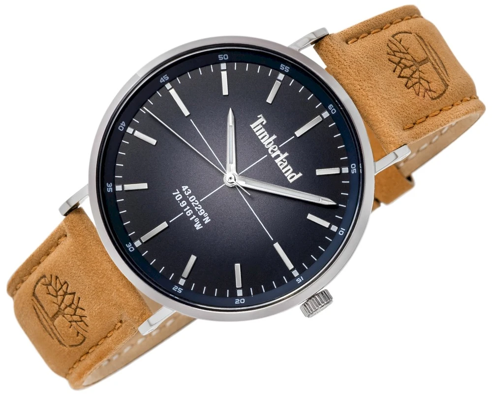 Laikrodis Timberland Rangeley TDWGB2231105