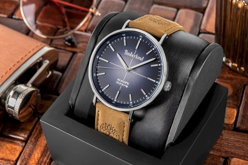 Laikrodis Timberland Rangeley TDWGB2231105