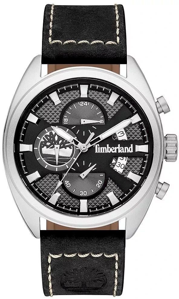 Laikrodis Timberland TBL.15640JLS/02