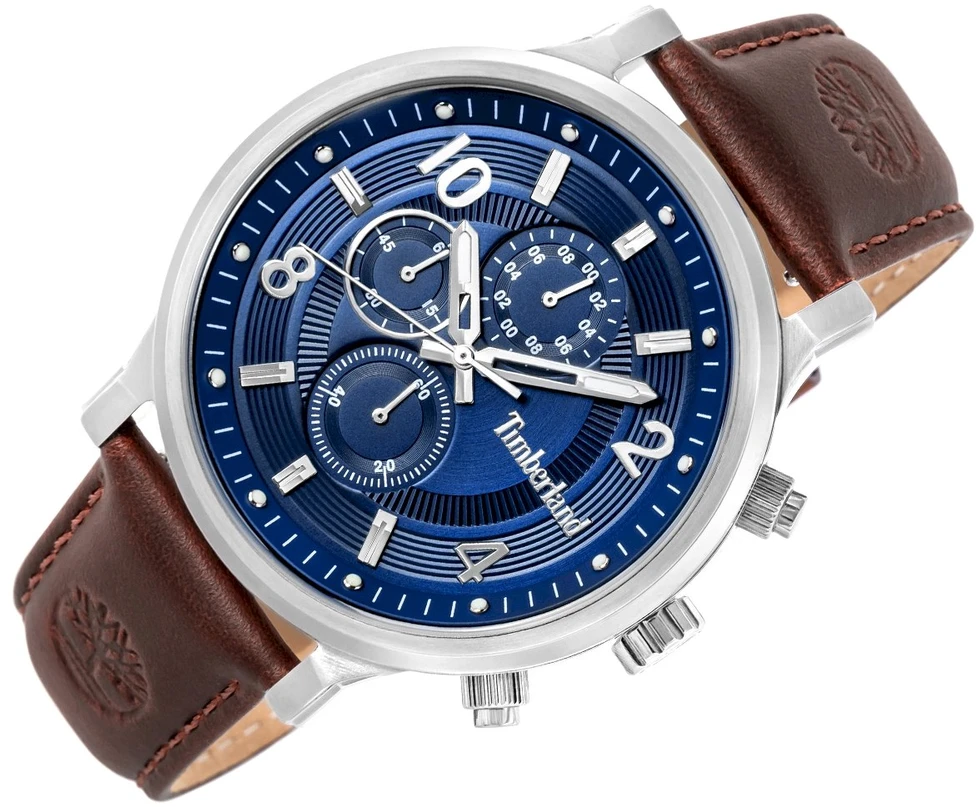 Laikrodis Timberland Driscoll TDWGF0055702