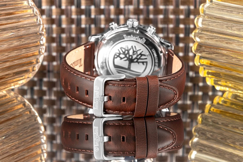 Laikrodis Timberland Driscoll TDWGF0055702