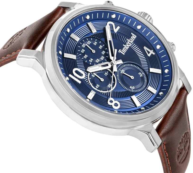 Laikrodis Timberland Driscoll TDWGF0055702