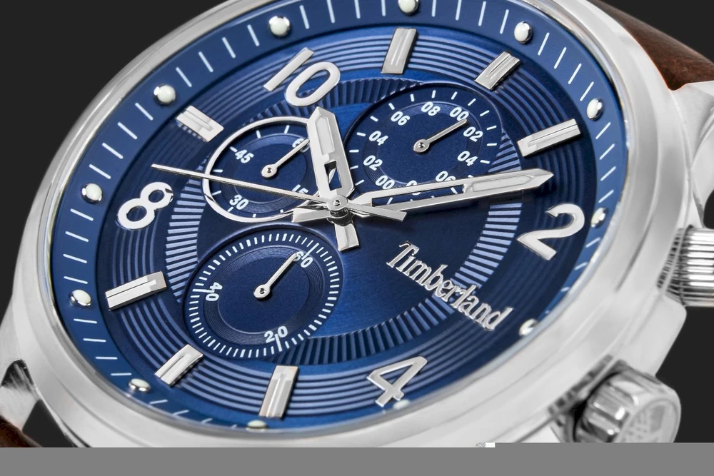 Laikrodis Timberland Driscoll TDWGF0055702