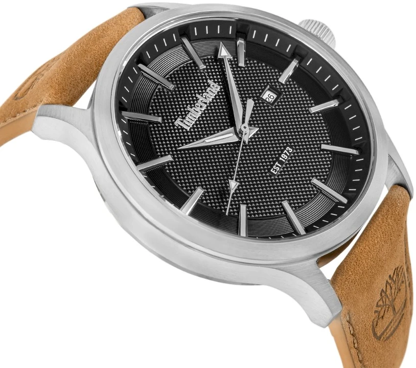 Laikrodis Timberland TRUMBULL TDWGB0041003
