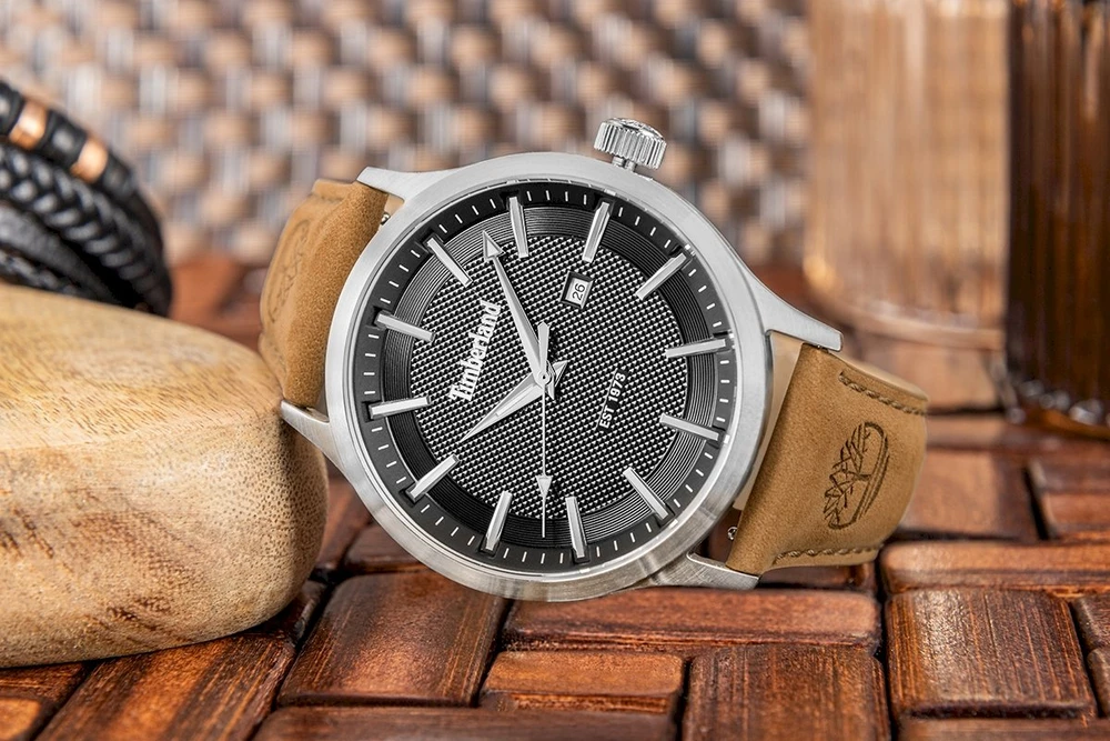 Laikrodis Timberland TRUMBULL TDWGB0041003