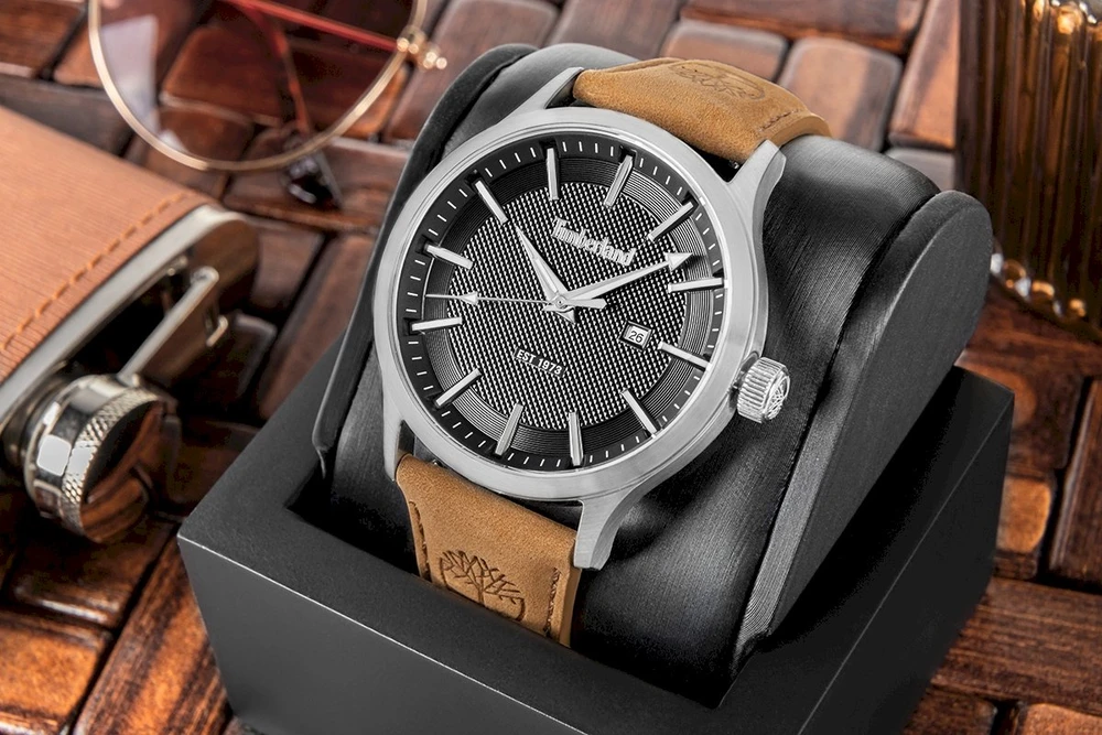 Laikrodis Timberland TRUMBULL TDWGB0041003