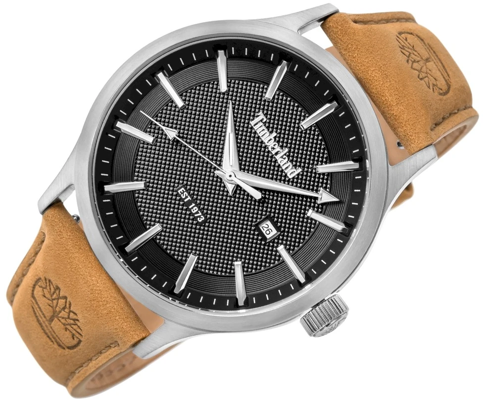 Laikrodis Timberland TRUMBULL TDWGB0041003