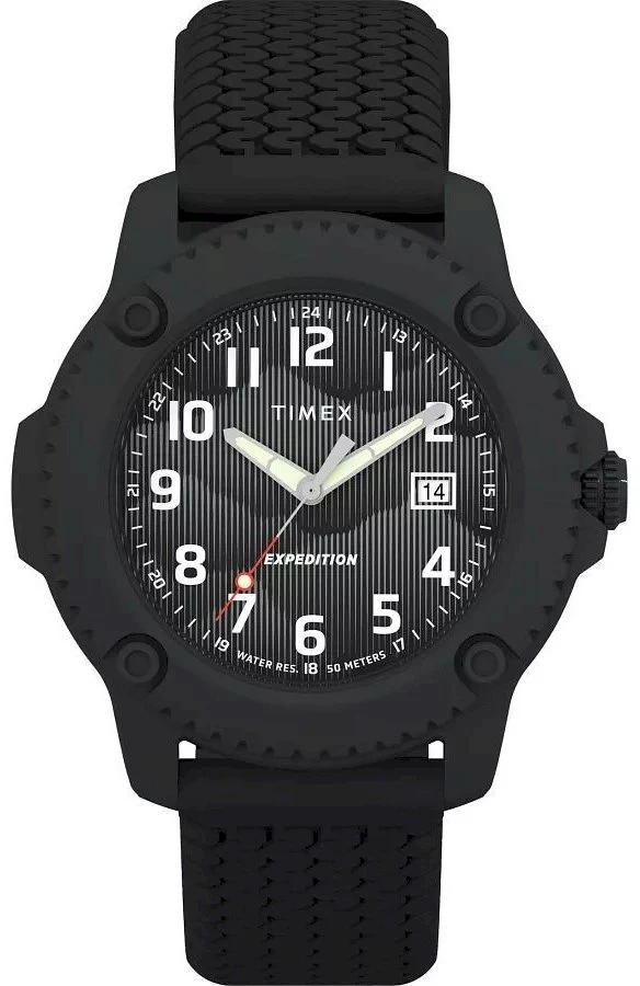 Vyriškas laikrodis TIMEX Expedition North TW4B34800 + BOX