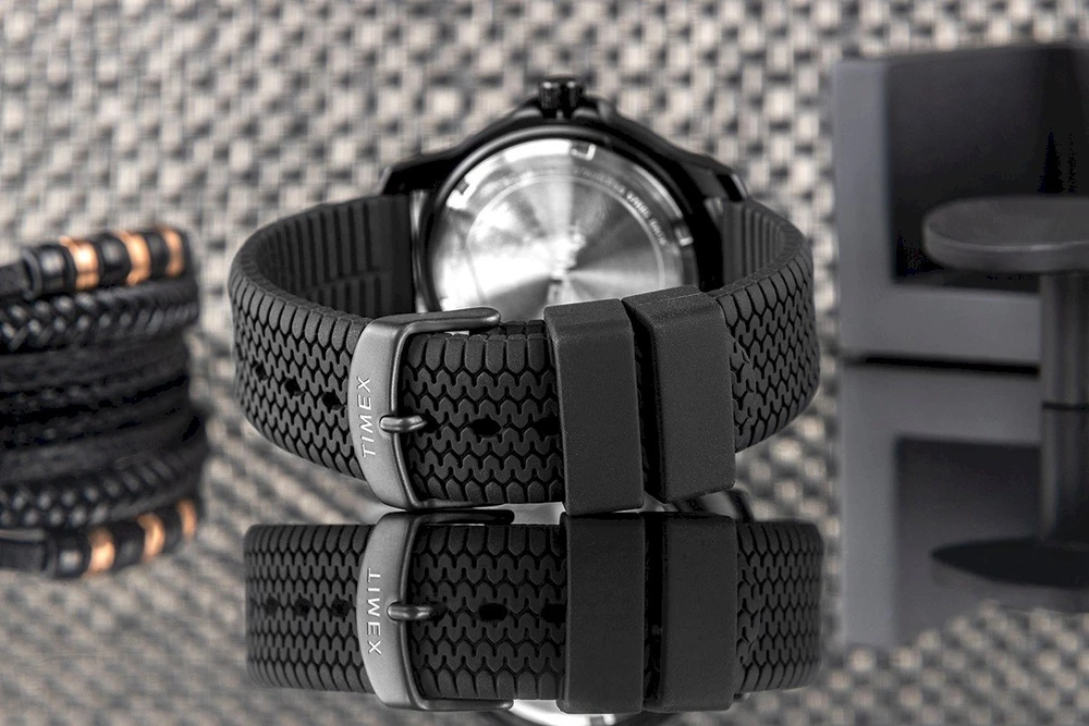 Vyriškas laikrodis TIMEX Expedition North TW4B34800 + BOX